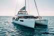 Lagoon 50