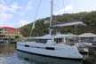 Lagoon 52