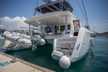 Lagoon 52 Fly