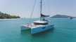 Lagoon 52 Fly