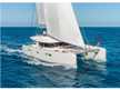 Lagoon 52 Fly