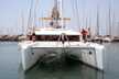 Lagoon 52 Fly