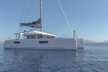 Lagoon 52 Fly