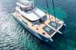 Lagoon Seventy 7