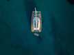 Lagoon Seventy 7