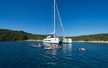 Lagoon Seventy 7