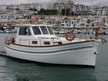 Menorquin Yacht 100