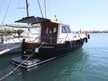 Menorquin Yacht 120
