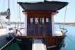 Menorquin Yacht 120