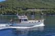 Menorquin Yacht 150