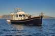 Menorquin Yacht 160