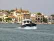 Menorquin Yacht 160