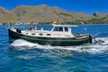 Menorquin Yacht 160
