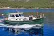 Menorquin Yacht 160