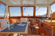 Menorquin Yacht 160