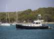 Menorquin Yacht 160
