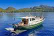 Menorquin Yacht 160