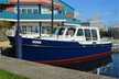 Monty Bank Trawler 950