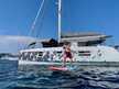 Nautitech 40 Open