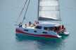 Nautitech 40 Open