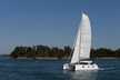 Nautitech 40 Open