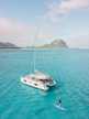 Nautitech 40 Open