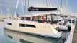 Nautitech 44 Open