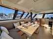 Nautitech 46 Open