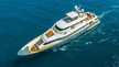Navetta 33 Custom Line