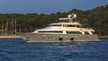 Navetta 33 Custom Line