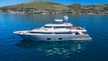 Navetta 33 Custom Line