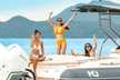 Nuova Jolly Prince 28 Sport Cabin