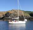 Oceanis 31