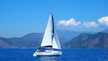 Oceanis 323