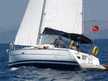 Oceanis 323