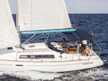 Oceanis 37