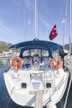 Oceanis 373