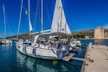 Oceanis 38.1