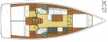 Oceanis 38.1