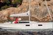 Oceanis 38.1