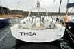 Oceanis 38