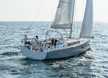 Oceanis 38