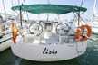 Oceanis 38