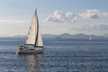 Oceanis 40