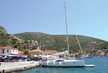 Oceanis 40