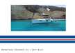 Oceanis 41.1