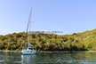 Oceanis 41