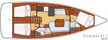 Oceanis 41.1