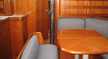 Oceanis 411 Clipper
