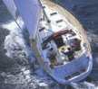 Oceanis 43